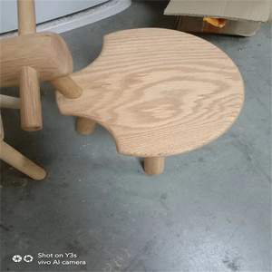 Tùy chỉnh chính xác các bộ phận gỗ Sản xuất <span class=keywords><strong>CNC</strong></span> các bộ phận gỗ cắt/phay/biến Gỗ <span class=keywords><strong>CNC</strong></span> chế biến gỗ dịch vụ <span class=keywords><strong>CNC</strong></span> - Product Image 5