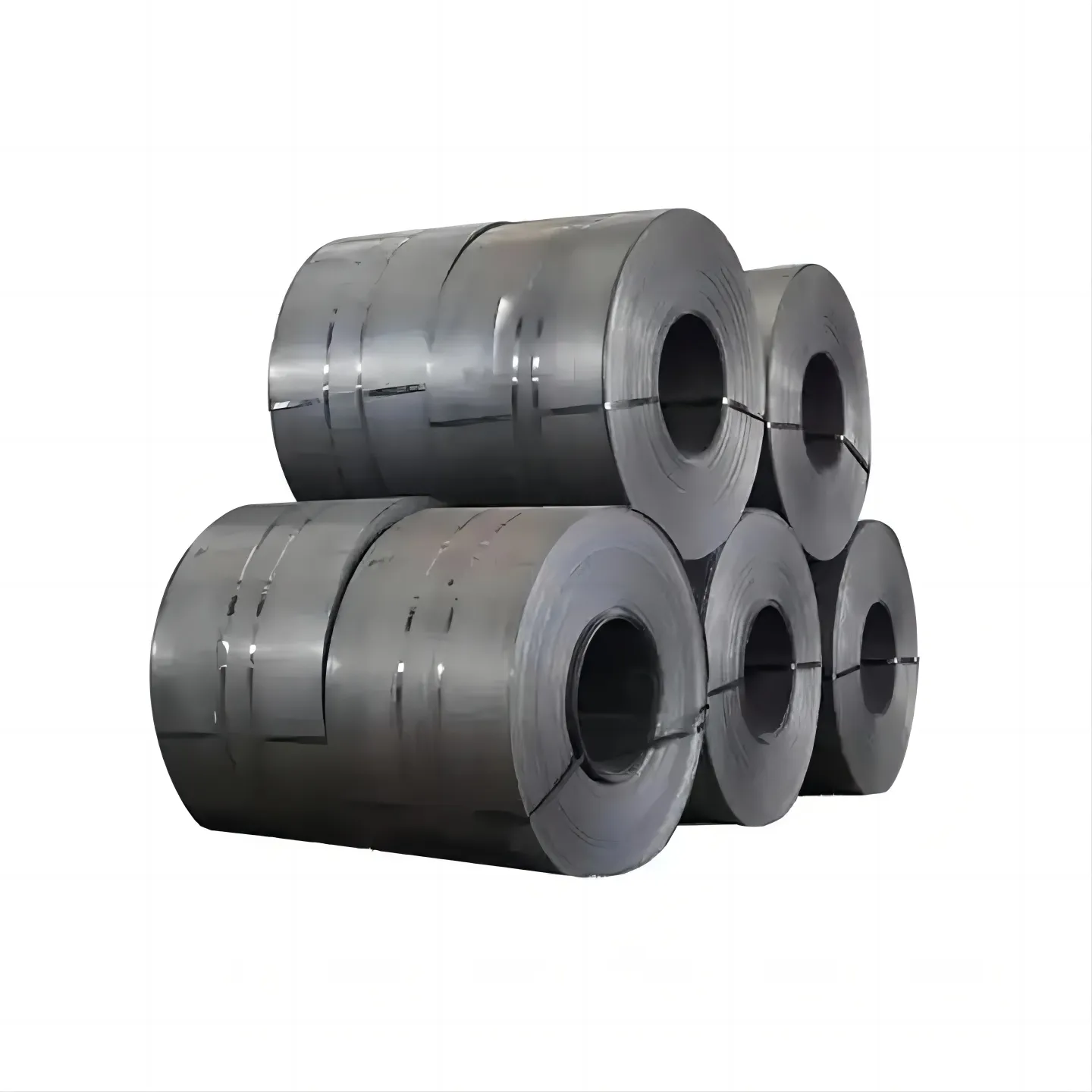 Factory direct sale 1045 1006 1008 Q235b Q345B Metal Iron Roll Hr Cr Carbon Steel Coil
