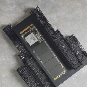 منفذ توسيع OEM من الشركة الأصلية إلى 1 من NVMe <span class=keywords><strong>M</strong></span>.<span class=keywords><strong>2</strong></span> ساتا داخلي لتطبيقات الكمبيوتر المحمول الجديدة - Product Image 3