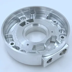CNC機械加工機械アルミニウムステンレス鋼真ちゅう鋼オートバイ列車車エンジン自動スペア精密CNC部品