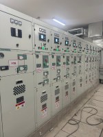 Unidad Anular Principal (RMU) Ecológica HENTG de 12kv 24kv