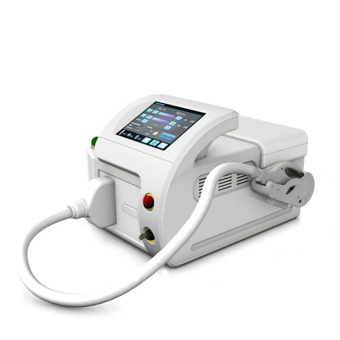 Ipl Opt Sapphire Skin Care Rejuvenation Machine Anti-aging Device Ipl Hair Removal 2024