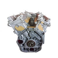 Pièces Auto CG - Vente Flash : Bloc Moteur G6DA 3.8L V6 Essence pour Hyundai Grandeur, ix55, Equus, Kia Carnival - Pièces de Rechange