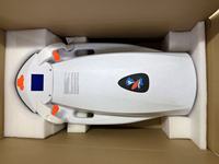 XFY 2026 Nouvelle Planche de Surf Électrique 6000W, Jet Board Haute Vitesse 25KM/H, Étanche IP68, Certifiée CE, Capacité 150KG pour Adultes - En Promotion