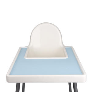 Tappetino in Silicone LifeTop per Vassoio Seggiolone <span class=keywords><strong>Antilop</strong></span> Accessori per Seggiolone Tovaglietta per Seggiolone <span class=keywords><strong>Antilop</strong></span> - Product Image 2