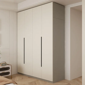 Meuble de rangement pour lave-linge, design dernier cri, luxe, entièrement personnalisable, fonctionnel, résistant à l'humidité. - Product Image 4
