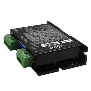 Driver de moteur numérique pas à pas Samsr 2 phases 24V 9 1117 pour routeurs - Product Image 3