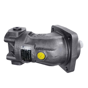 Pompe à piston hydraulique A2FO160, modèle d'engrenage A2FO16, pompe hydraulique de type A2FO16, application adaptée à l'industrie des machines, emballage Standa - Product Image 5