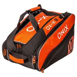 Échantillon gratuit : Sacs à dos personnalisés pour raquettes de tennis et de pickleball, design populaire, sacs de sport pour badminton - Product Image 2