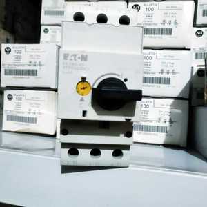 Interruptor de Motor Golden Bell Muller <span class=keywords><strong>PKZM4</strong></span>-<span class=keywords><strong>40</strong></span> - Product Image 1