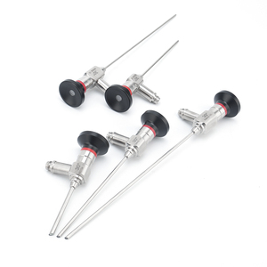 Chất lượng cao 0/30/70 độ 4mm sinoscope Ent cụ phẫu thuật sinusocope nội soi sinoscopy lnstrument - Product Image 4