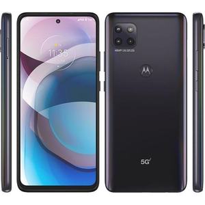 Téléphone portable d'occasion en gros en usine Téléphone Android original <span class=keywords><strong>version</strong></span> américaine pour Motorola <span class=keywords><strong>one</strong></span> 5G UW ace - Product Image 4