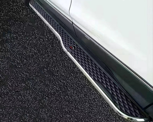 Top-Notch per Chevrolet TRAX 2013-2022 pedone laterale passo Nerf <span class=keywords><strong>Bar</strong></span> pedali Premium parti del corpo - Product Image 2