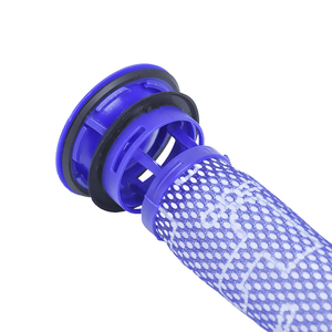 Kit de remplacement de filtres d'aspirateur à main haute efficacité pour Dysons V6 V7 <span class=keywords><strong>V8</strong></span> pré-<span class=keywords><strong>filtre</strong></span> post <span class=keywords><strong>filtre</strong></span> remplace la pièce - Product Image 2