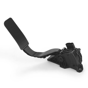 Conjunto de Pedal de Acelerador Electrónico para Camioneta Chevrolet GMC 2007-2011, Automotriz 25832864 - Product Image 3