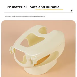 Güvercin Malzemeleri Çevre Dostu Plastik Sabit Besleme Standı İlaçlama Göz Bakımı Klasik Stil Hafif 0.09kg İç/Dış Mekan - Product Image 4