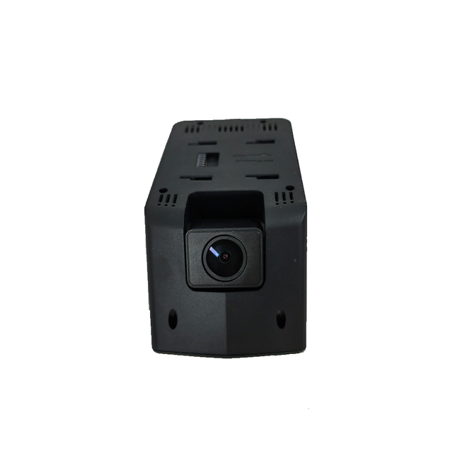New 2CH Dual Lens Recording Dash Camera With 4G GPS WiFi ADAS DMS