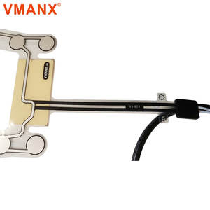 Alarme pour <span class=keywords><strong>ceinture</strong></span> de sécurité, siège de voiture, Film de pression, capteur de gravité, alarme - Product Image 5