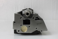 Nouvelle culasse complète 1HZ avec soupapes et arbre à cames pour moteur 1HZ 11101-17050 11101-17012 11101-17013 Garantie 1 an