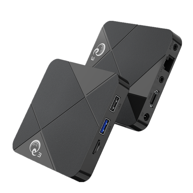 2022 New Android Tv Box 2GB 16GB A95X Mini Q3 Smart TvBox 2.4g Wifi S905L Quad Core A95XQ3 4k Set Top Box Android 7.1 TV BOX