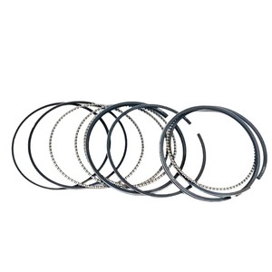 Conjunto de Anillos de Pistón 23040-3E001 para Motores Hyundai Kia, Tamaño STD, Anillo de Superficie de Cazoleta - Product Image 1