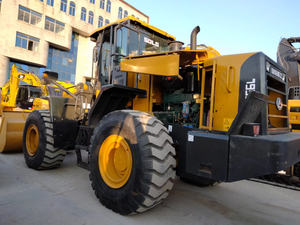 รถตัก LG956L ใช้สำหรับ956L sdlg - Product Image 3