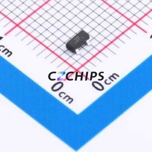 Transistor bipolaire à jonction (BJT) MMBT2907 SOT-23, neuf et original - Product Image 1