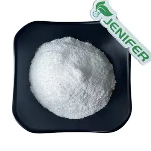 Nutritional supplements sweetener Cas 33665-90-6 99% Acesulfame K