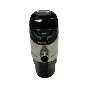 KEYENCE GP-M010 เซ็นเซอร์วัดแรงดันดิจิตอลประสิทธิภาพสูงแบบแรงดันบวก 1MPa, เซ็นเซอร์ตรวจจับอุตสาหกรรมในตัว - Product Image 5