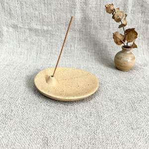 Quemador de Incienso Nórdico Multifuncional Hecho a Mano, Bandeja Vintage para Palo Santo y Salvia, Soporte para Incienso, Adorno - Product Image 4