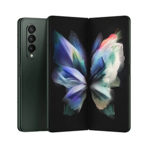 Teléfono de <span class=keywords><strong>Segunda</strong></span> <span class=keywords><strong>Mano</strong></span> Desbloqueado, Teléfono Inteligente Android Original para <span class=keywords><strong>Samsung</strong></span> Galaxy <span class=keywords><strong>Z</strong></span> <span class=keywords><strong>Fold</strong></span> 3 5G - Product Image 2