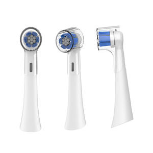 Travel <strong>Electric</strong> <strong>Toothbrush</strong> Head Cover Protective <strong>Case</strong> for Adults Household Use Compatible <strong>Oral</strong>-<strong>B</strong> Transparent PP ABS Material - Product Image 3