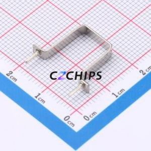 Resistencia de Detección de Corriente J2-15-11F / Resistencia de Derivación (THT) Resistencia de Muestreo 11mOhm 1% 2W - Product Image 2
