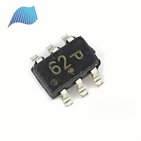 Diode de protection ESD SMD SOT-363 RP152L002B-TR-FF, diode TVS multicanal pour la protection contre les surtensions des interfaces USB/communication