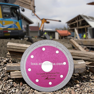 Vente chaude 115mm <span class=keywords><strong>Circulaire</strong></span> Diamant Lame de <span class=keywords><strong>Scie</strong></span> Segmentée <span class=keywords><strong>Couper</strong></span> La Tuile - Product Image 1