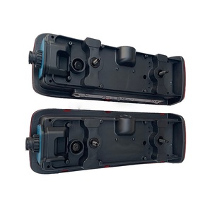 Bon <span class=keywords><strong>prix</strong></span> pour la nouvelle lampe arrière LED 24V, feu stop court pour camion <span class=keywords><strong>Volvo</strong></span> <span class=keywords><strong>FH</strong></span> FMX <span class=keywords><strong>500</strong></span>, lanterne combinée arrière 21735299 82483073 - Product Image 4