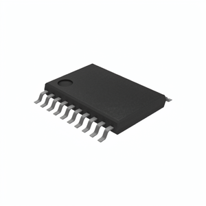 Original Electronic Circuit Components Embedded MSP430G2302IPW20R 20 TSSOP - Product Image 1