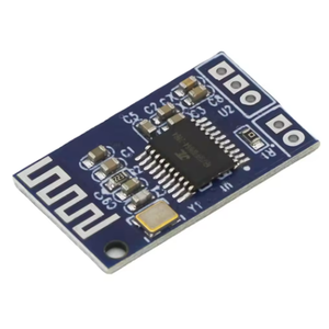 CA-6928 Bluetooth Audio Module 3.3V-6V Audio Digital Power <b>Amplifier</b> Module Board LED Power Bluetooth <b>Speaker</b> Module - Product Image 3