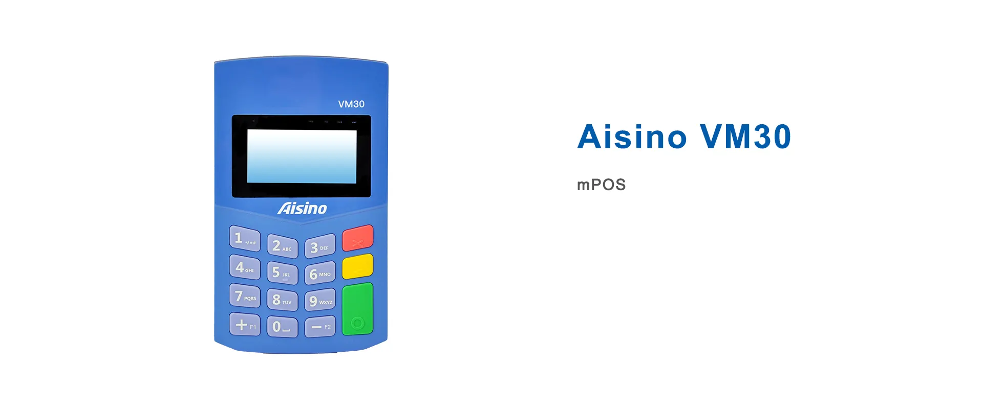 มือถือมินิจุดของการขายขั้ว MPOS กับ SDK NFC MPOS สำหรับ IOS Android ระบบ POS M6บวก