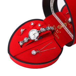 Men's High-End NH35 Automatic <b>Mechanical</b> <b>Watch</b> with Arabic Numeral Calendar Dial Waterproof Luxury Wristwatch for Business - Product Image 2