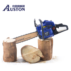 Tronçonneuse chinoise <span class=keywords><strong>pas</strong></span> chère 18 pouces Farmatec pour la taille des arbres de jardin - Product Image 4