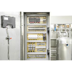 Sterilizzatore tubolare asettico del latte UHT da vendere macchina di pastorizzazione - Product Image 2