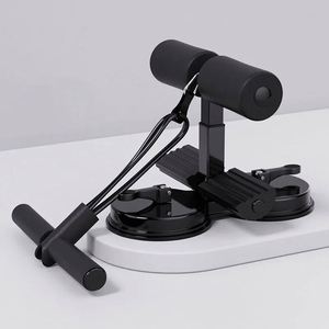 Appareil d'exercice pour les muscles abdominaux et pelviens, bande de résistance, aide aux sit-ups, équipement de gym à domicile pour l'exercice et la musculation - Product Image 5