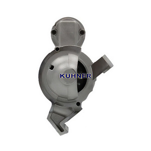 มอเตอร์สตาร์ทที่เข้ากันได้กับ BMW 3 Series 320 I เบนซิน (KW: 135, HP: 184) จาก11-2019 Valeo 256633V ใหม่ - Product Image 1