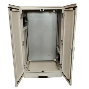 Transformer Solar Battery Network Cabinet C10 42u Ip67 ip55 Outdoor Battery Cabinet Air Conditioner