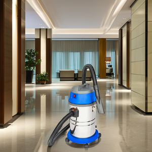 35L High Power Wet and Dry Industrial Vacuum <b>Cleaner</b> New Condition for Home Restaurant Hotels Vacuum <b>Cleaner</b> Vacuum <b>Cleaner</b> - Product Image 3