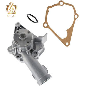 Pompe à eau de refroidissement de moteur en gros d'usine pour Hyundai <span class=keywords><strong>Kia</strong></span> voiture eau Hyundai Sonata pompe à eau automatique <span class=keywords><strong>Kia</strong></span> River 2012 - Product Image 3