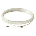 Câble à fibres optiques Sonda 4 mm 28 m pour la transmission de données à haute vitesse - Product Image 1