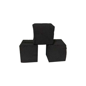 <span class=keywords><strong>Tabac</strong></span> <span class=keywords><strong>à</strong></span> pipe en coquille de noix de coco de haute qualité 72 pièces par boîte Emballage personnalisé écologique Charbon de bois de qualité supérieure - Product Image 5