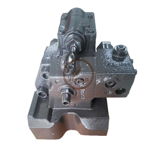 ชิ้นส่วนรถขุด K3VL80 ปั๊มไฮดรอลิก ปั๊มลูกสูบหลัก - Product Image 3